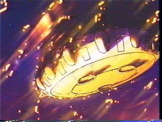 Otaku Gallery  / Anime e Manga / Dragon Ball / Screen Shots / OAV / Dragon Ball Z / Special 01 - Le origini del mito / 258.jpg